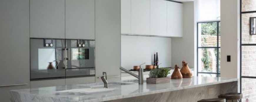 Tips para remodelar tu cocina