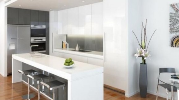 Tips: uso de silestone o cuarzo en la cocina